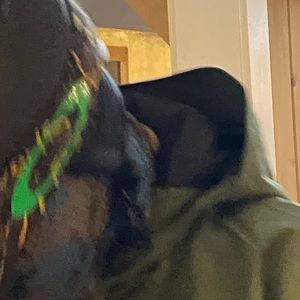 Meet your Posher, Jeremy